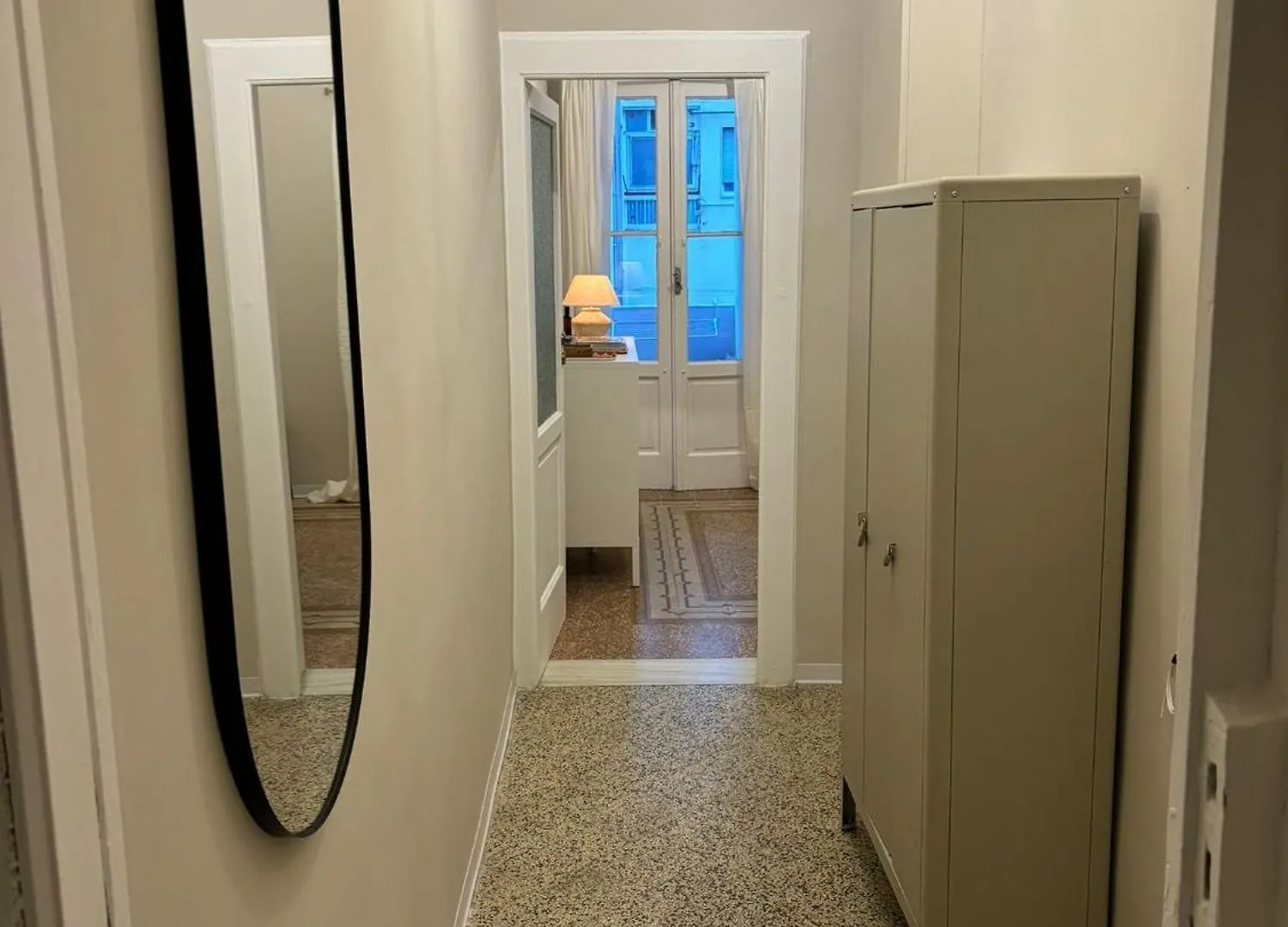 Casa Di Leonardo Elegant & Comfort Bari 0*,