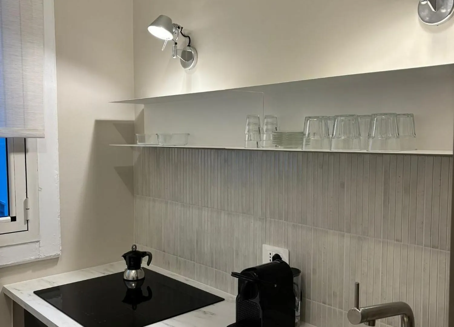 Apartahotel Casa Di Leonardo Elegant & Comfort Bari Italia