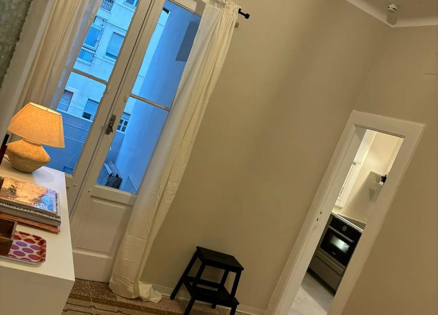 Casa Di Leonardo Elegant & Comfort Bari 0*,