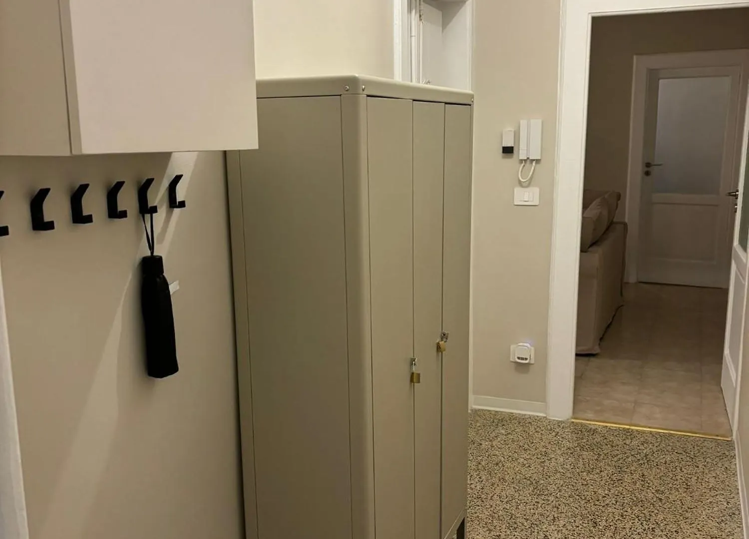 Casa Di Leonardo Elegant & Comfort Bari Apartahotel