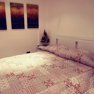  Apartamento Casamassimi