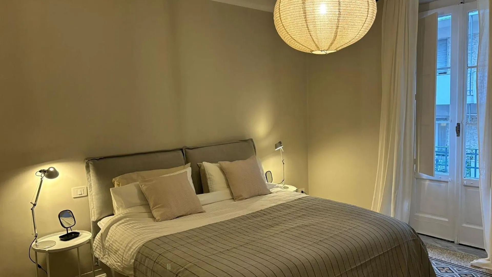 Casa Di Leonardo Elegant & Comfort Bari Aparthotel